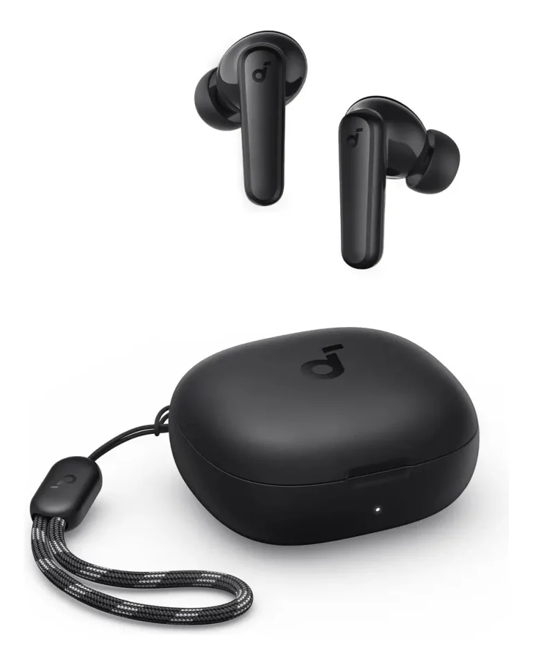 Som Potente e Custo-Benefício: Vale a Pena Comprar o Fone Anker P20i e a Caixa Boombox 160W?