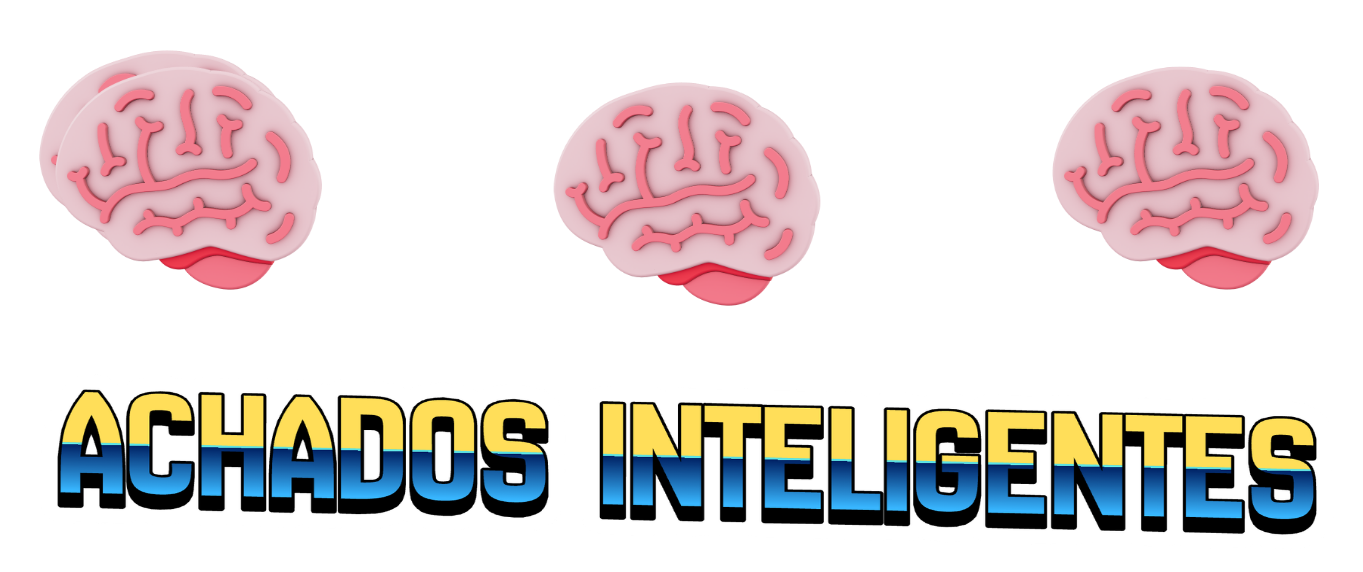 Achados Inteligentes