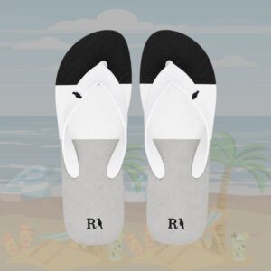 Chinelo Masculino Reserva Brasileira Conforto Casual