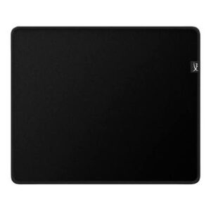 MOUSEPAD HYPERX PULSEFIRE HMPM1-M, MEDIO 300X360MM, PRETO - 4Z7X3AA