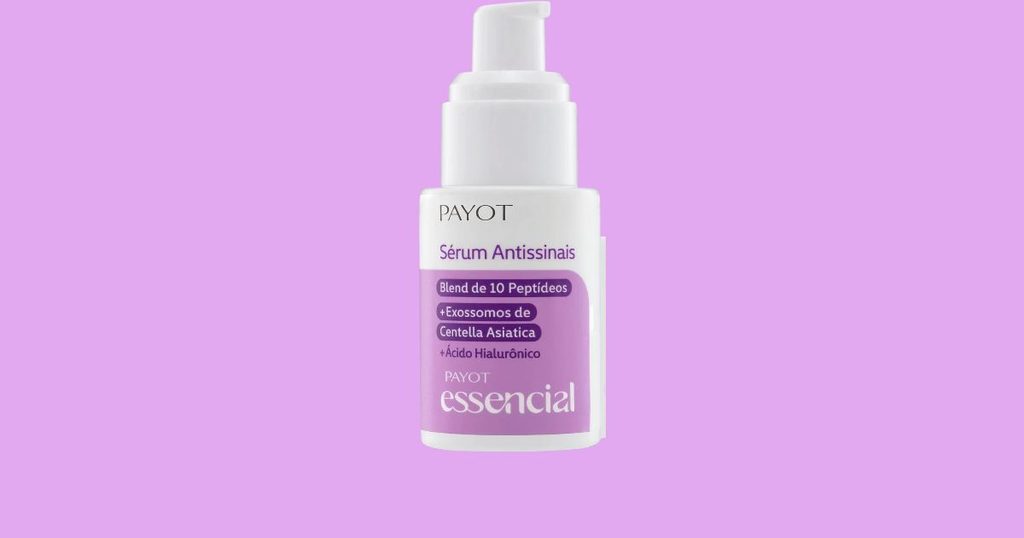 Sérum Antissinais PAYOT ESSENCIAL, 30 ml
