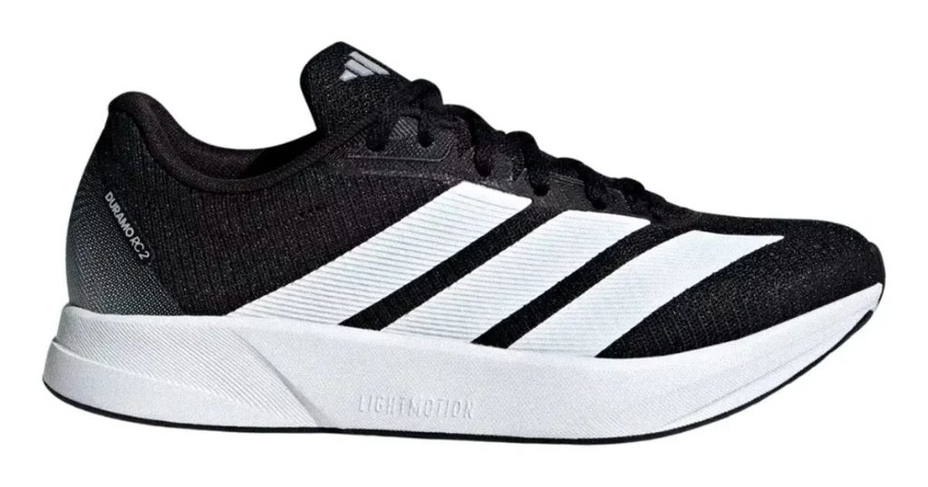 Tênis adidas Duramo Rc2 Caminhada Treino Academia