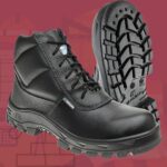 Top 5 Melhores Botas de Segurança para Comprar em 2026