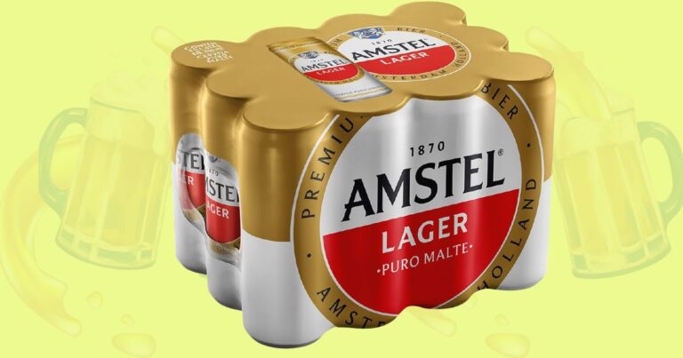 Top 5 Melhores Cervejas em Lata para Comprar em 2026