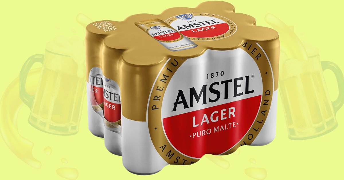 Top 5 Melhores Cervejas em Lata para Comprar em 2026