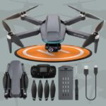 Top 5 Melhores Drones com Câmera para Comprar em 2026