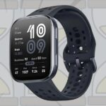 Top 5 Melhores Smartwatches para Comprar em 2026