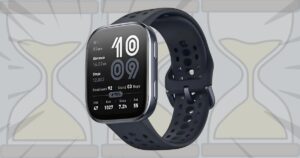 Top 5 Melhores Smartwatches para Comprar em 2026
