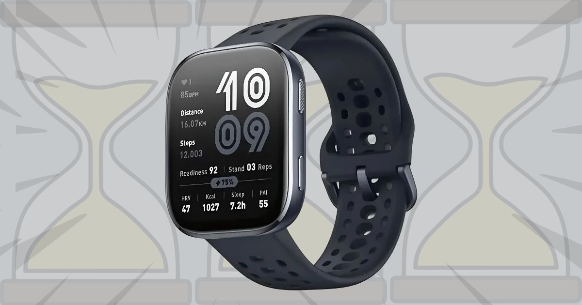 Top 5 Melhores Smartwatches para Comprar em 2026