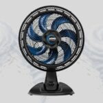 Top 5 Melhores Ventiladores de Mesa 40cm para Comprar em 2026